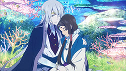 Nagi no Asukara – 26 (END) - Random Curiosity